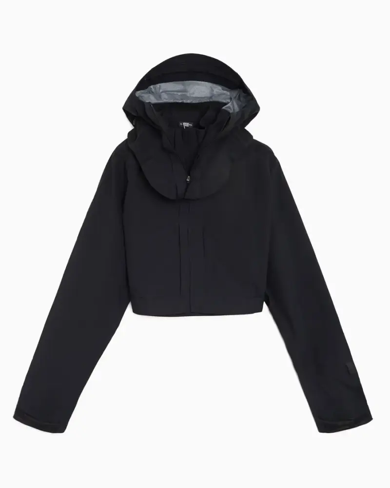 Anorak Nike x Drake NOCTA Code 5in1 Gore-Tex® Homme Noir
