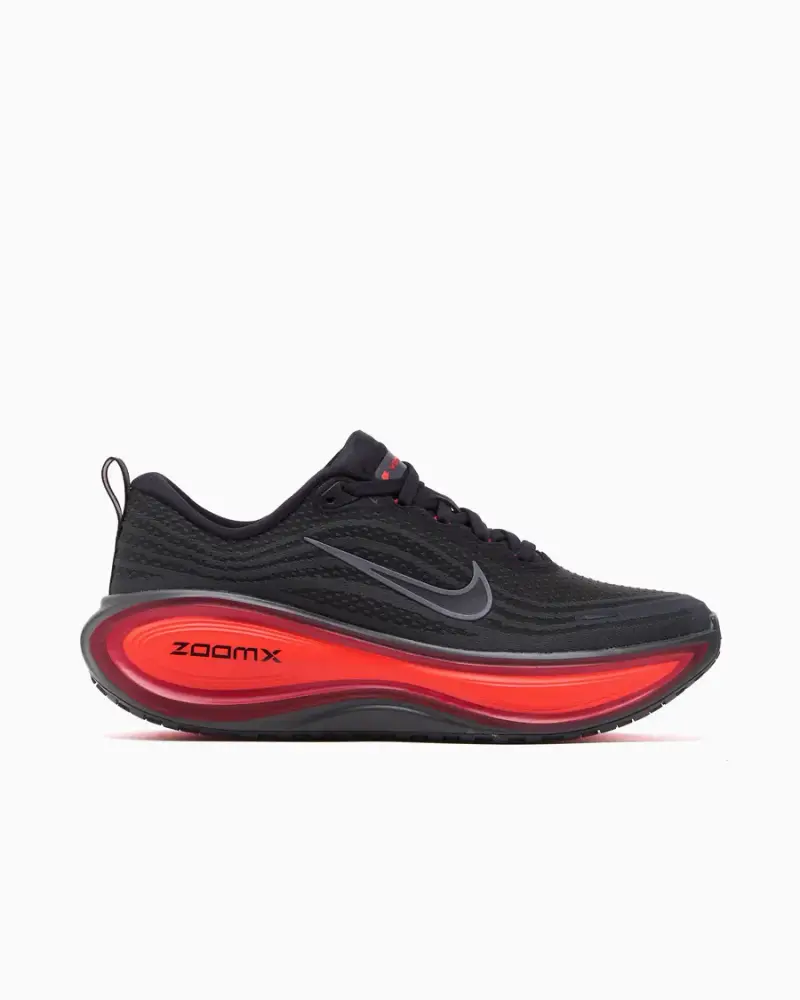 Nike Vomero Plus Homme « Antracite Bright Crimson »