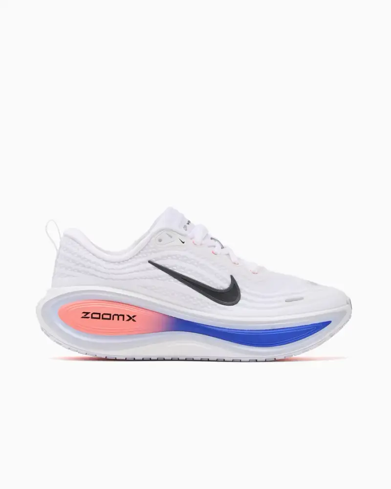 Nike Vomero Plus Homme Multicolore / Blanc