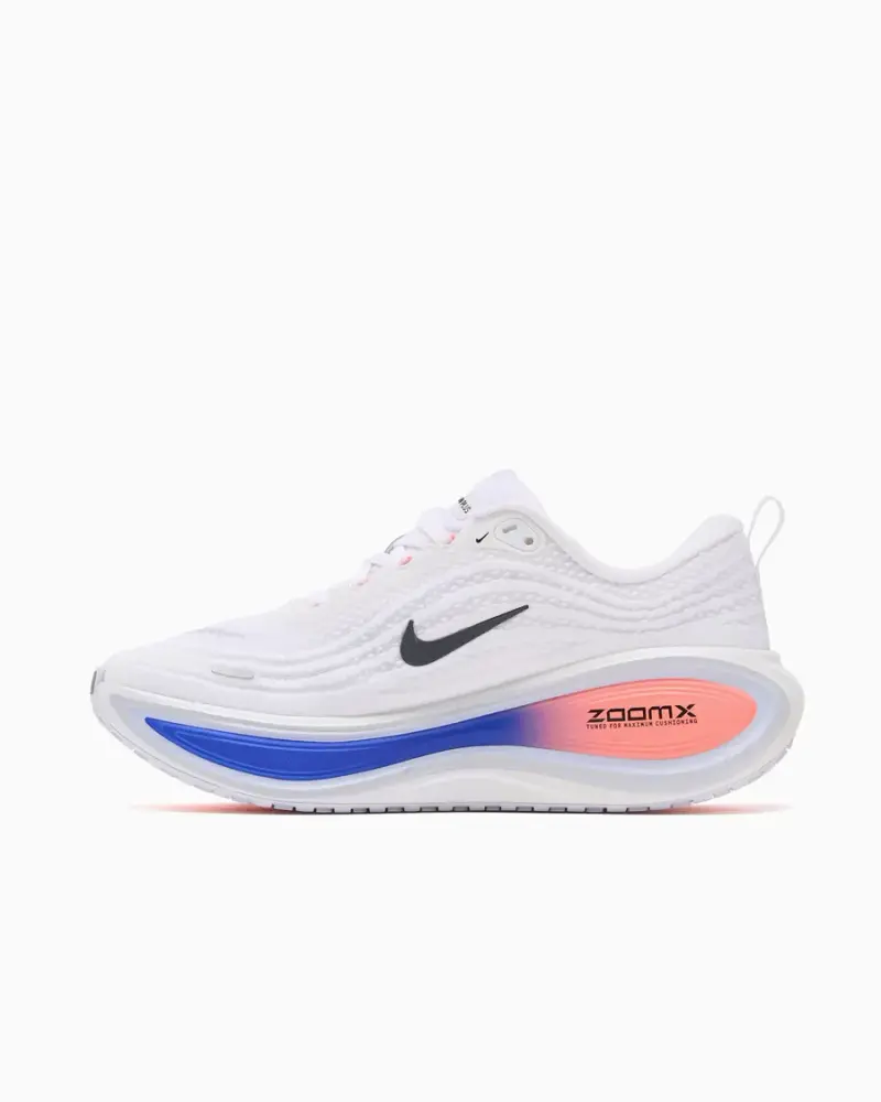 Nike Vomero Plus Homme Multicolore / Blanc