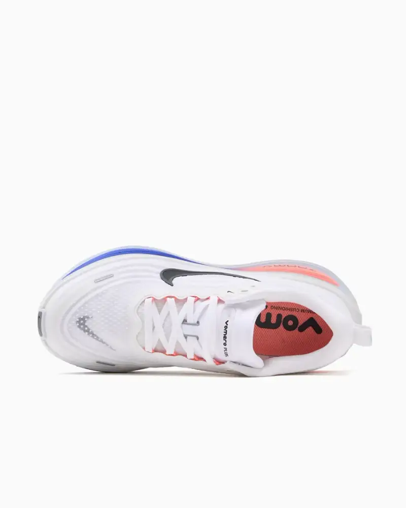 Nike Vomero Plus Homme Multicolore / Blanc