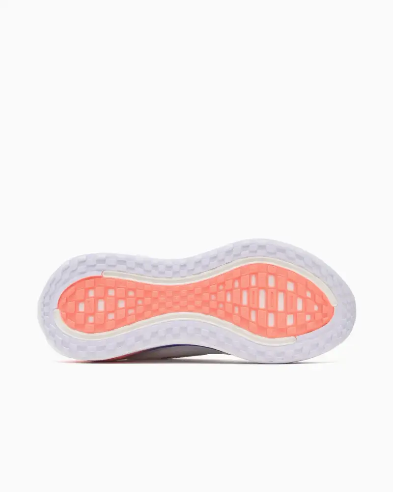 Nike Vomero Plus Homme Multicolore / Blanc