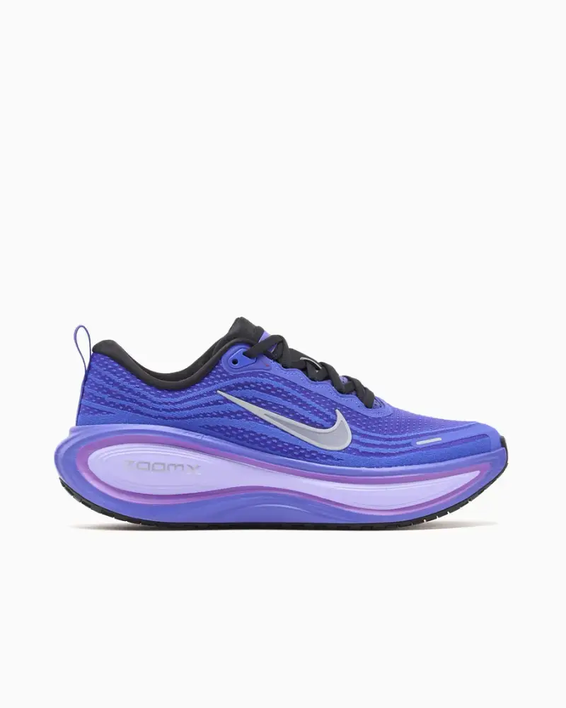 Nike Vomero Plus Femme Violet