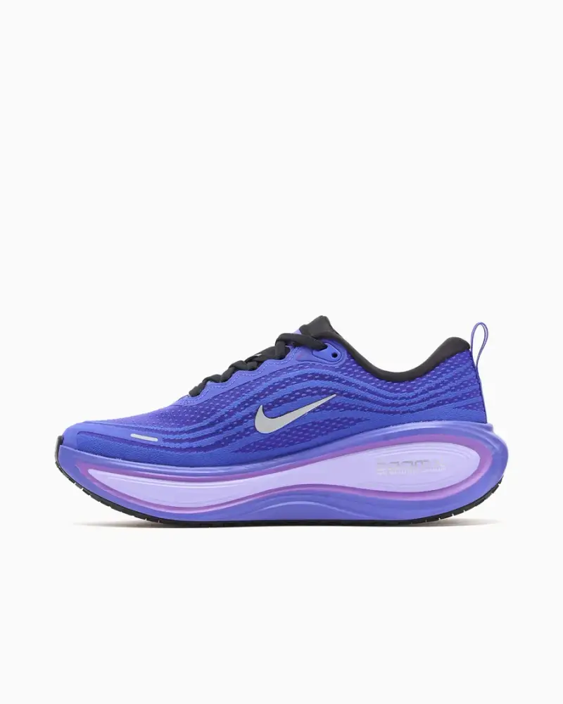 Nike Vomero Plus Femme Violet