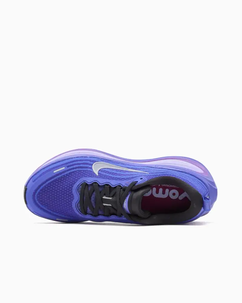 Nike Vomero Plus Femme Violet