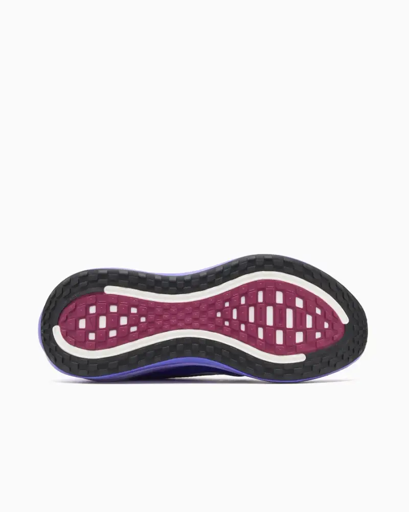 Nike Vomero Plus Femme Violet