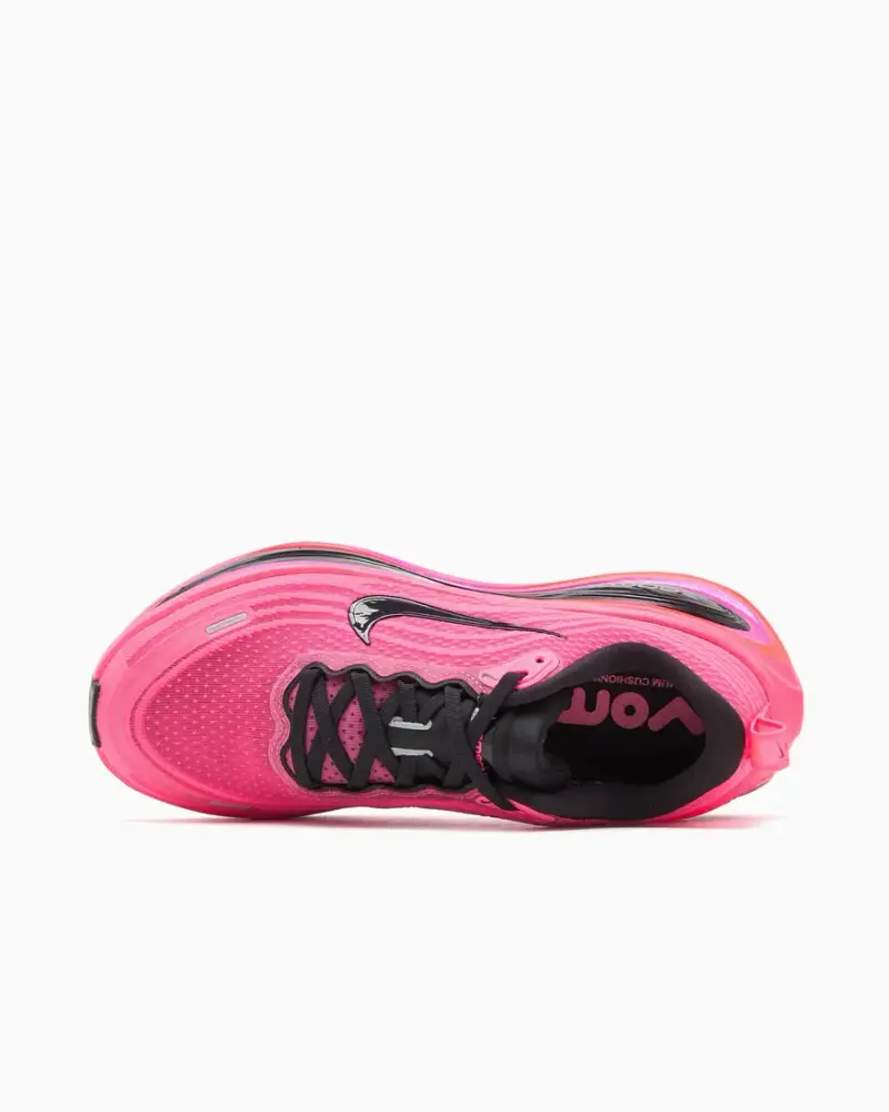 Nike Vomero Plus Femme Noir / Rose
