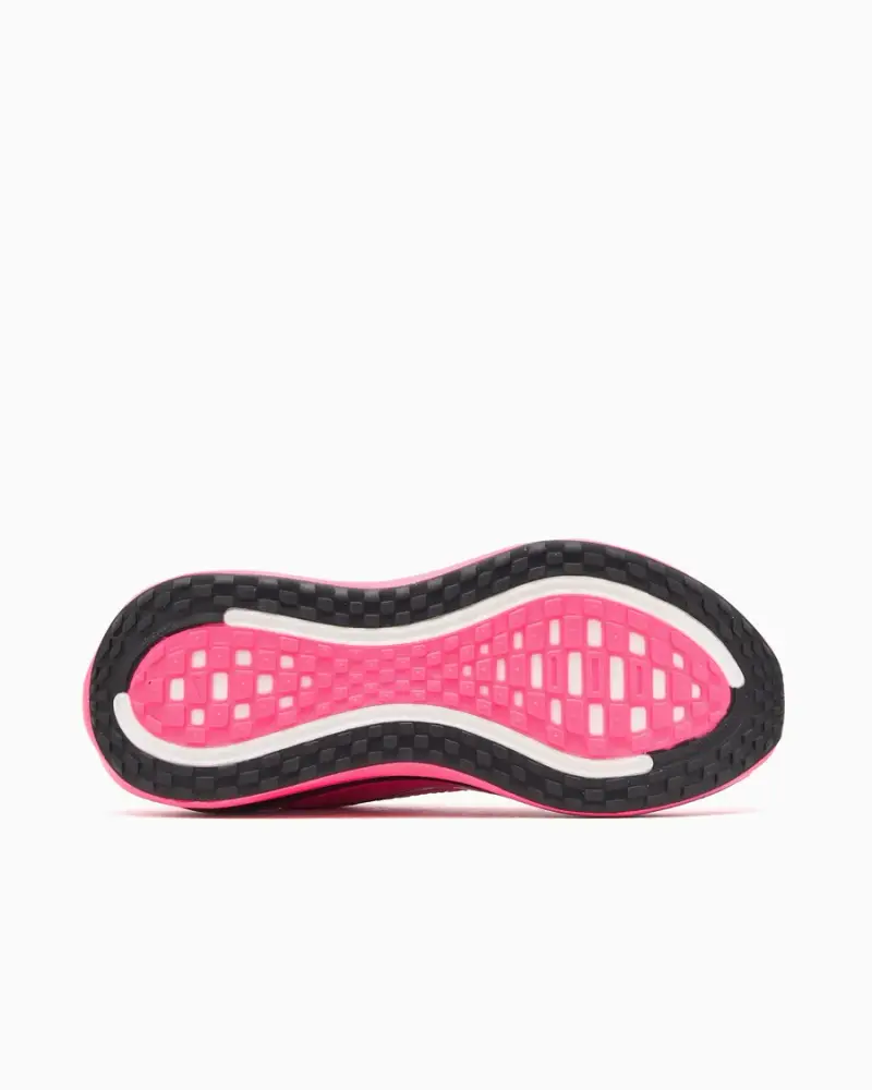 Nike Vomero Plus Femme Noir / Rose