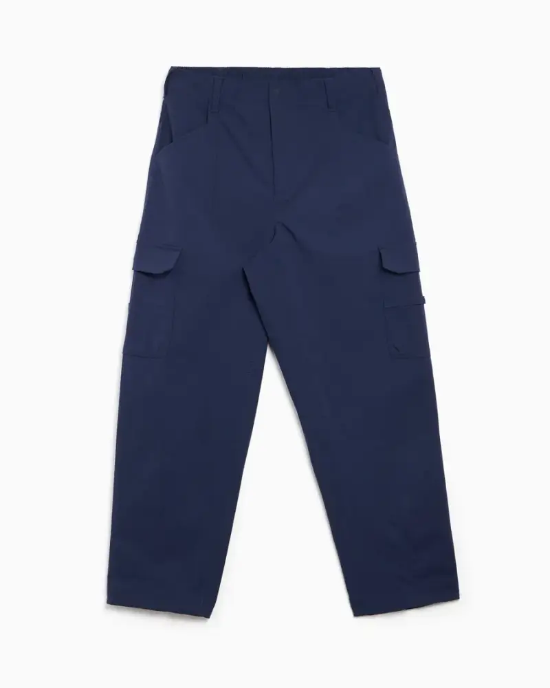 Pantalon cargo Nike Golf Fairway Fresh Homme Bleu