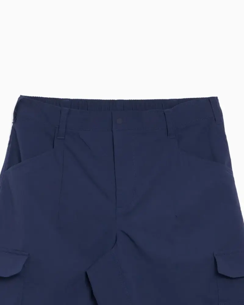 Pantalon cargo Nike Golf Fairway Fresh Homme Bleu