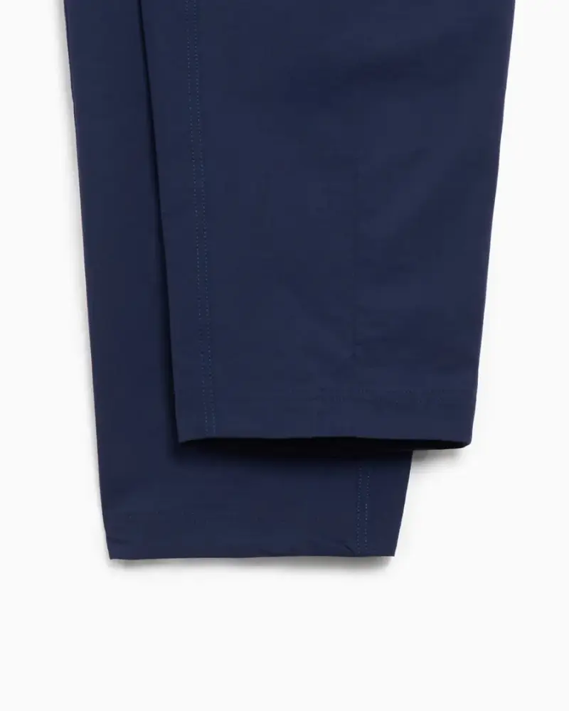 Pantalon cargo Nike Golf Fairway Fresh Homme Bleu