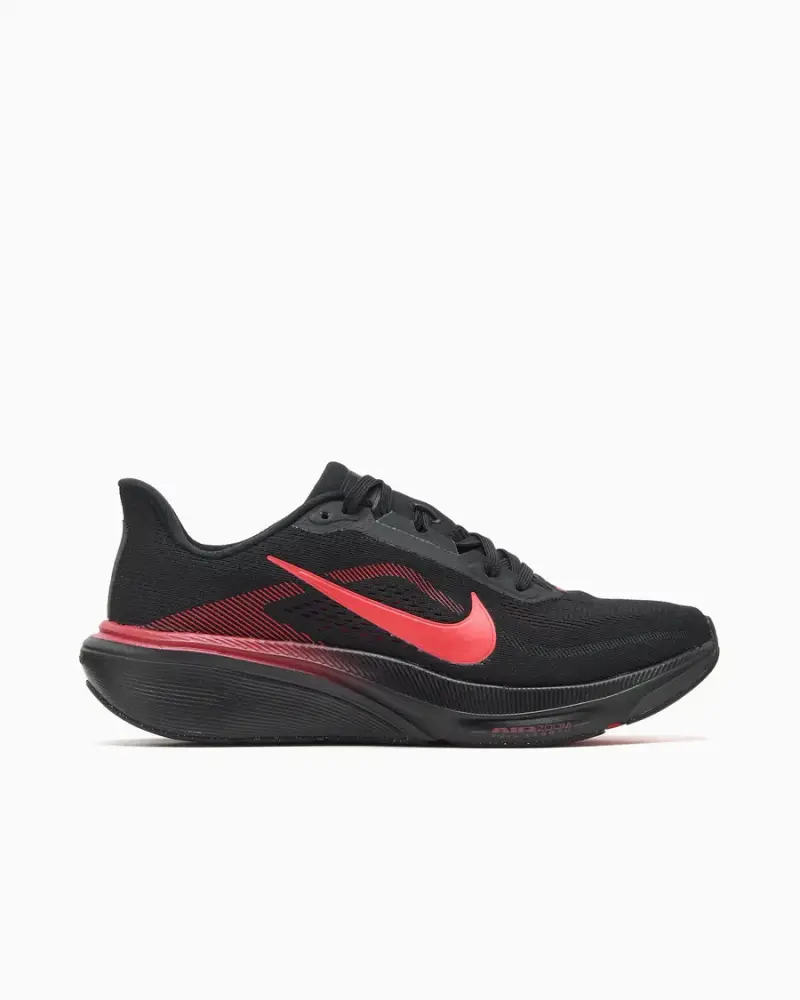 Nike Air Zoom Pegasus 42 Wide Homme Noir