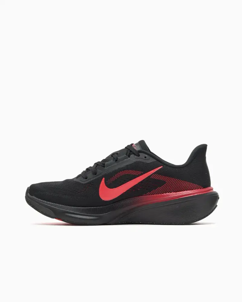 Nike Air Zoom Pegasus 42 Wide Homme Noir