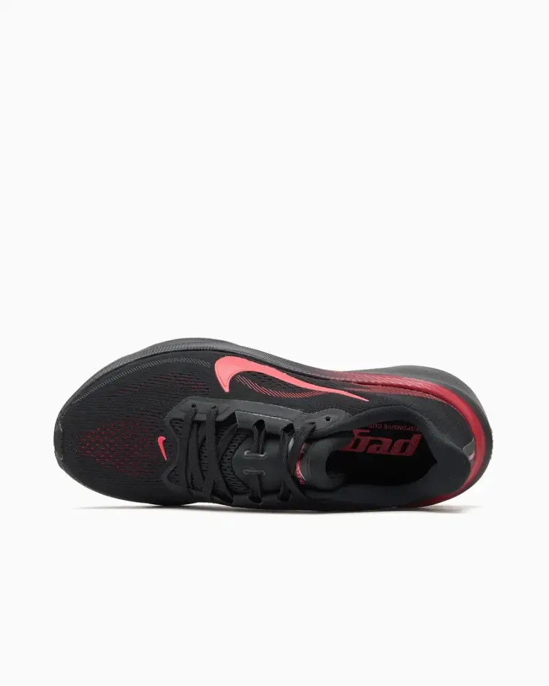 Nike Air Zoom Pegasus 42 Wide Homme Noir