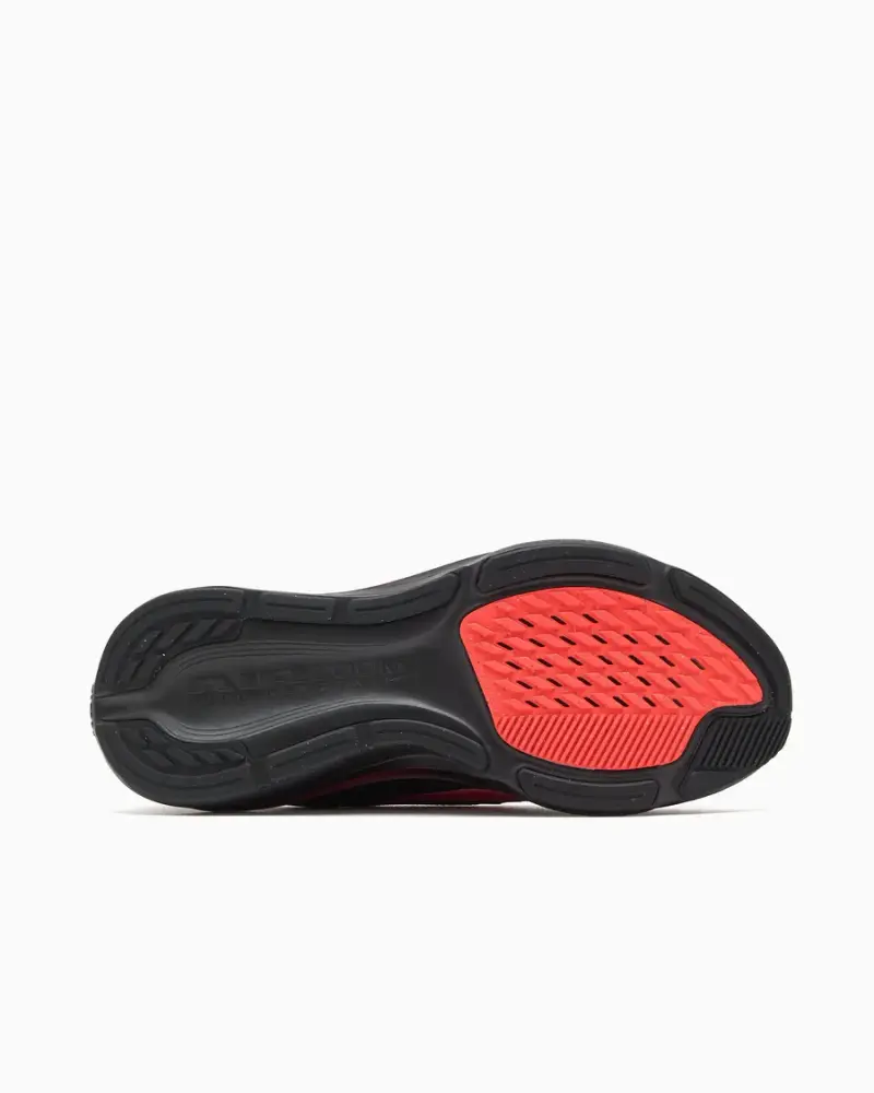 Nike Air Zoom Pegasus 42 Wide Homme Noir
