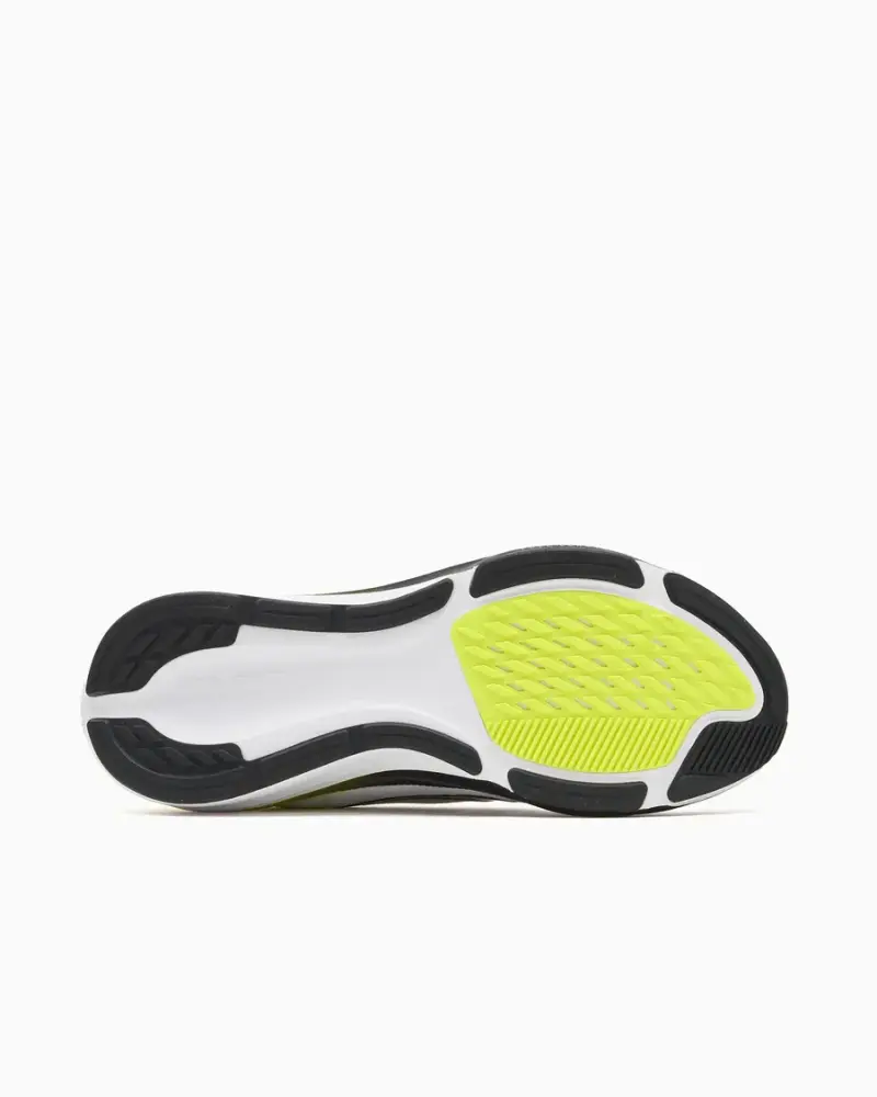 Nike Air Zoom Pegasus 42 Wide Homme Blanc