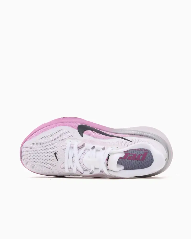 Nike Air Zoom Pegasus 42 Wide Femme Rose / Blanc