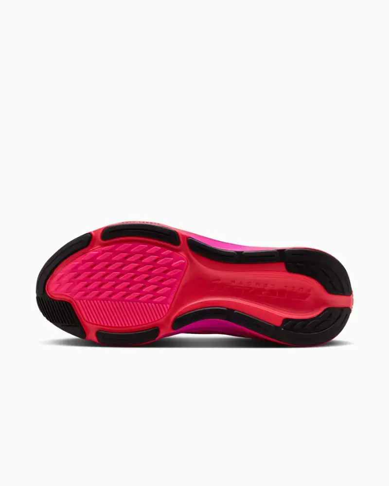 Nike Air Zoom Pegasus 42 Wide Femme Rose