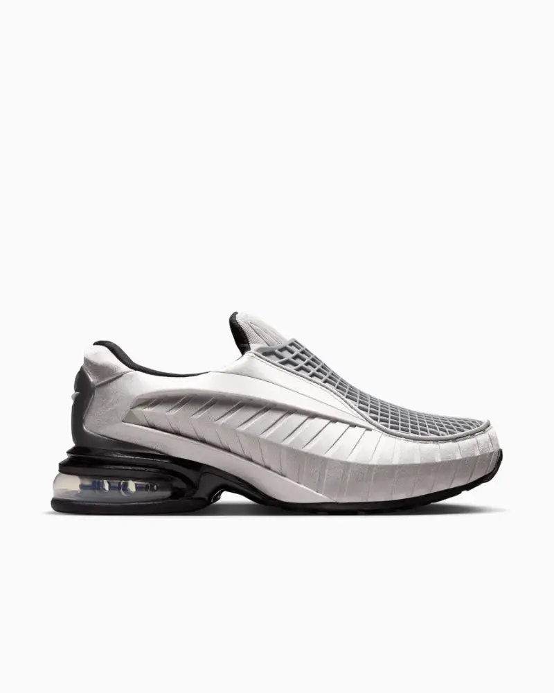 Nike Air Max Dolce Femme « Metallic Silver »