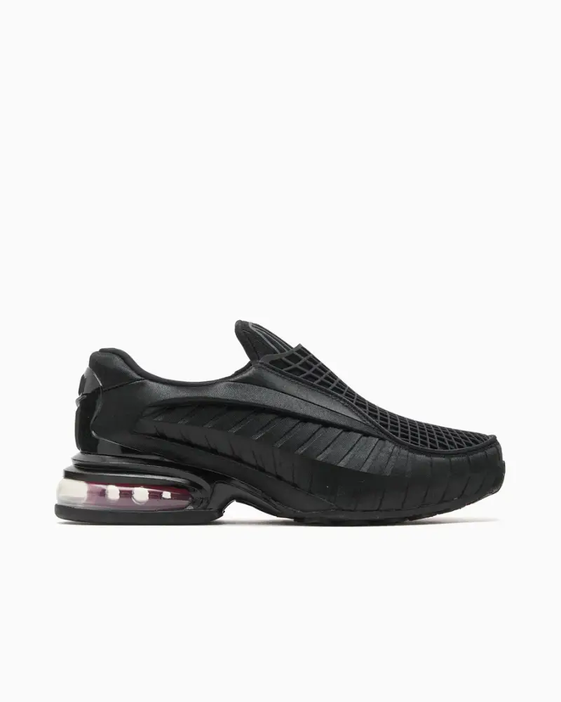 Nike Air Max Dolce Femme « Sports Red Black »