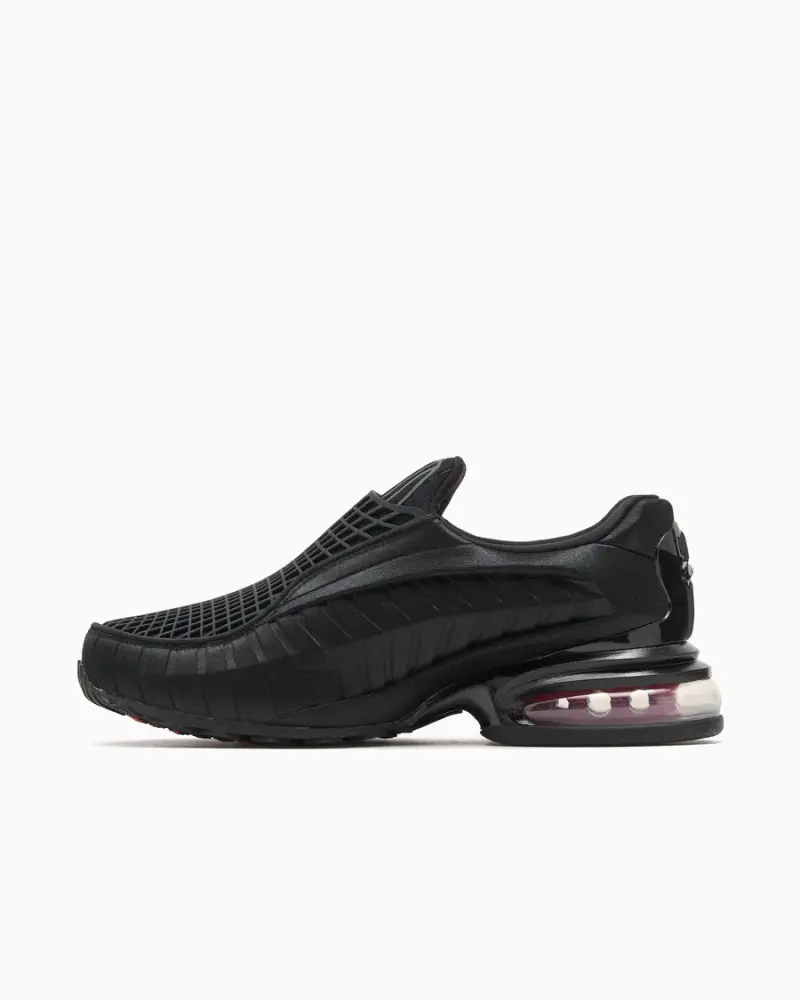 Nike Air Max Dolce Femme « Sports Red Black »