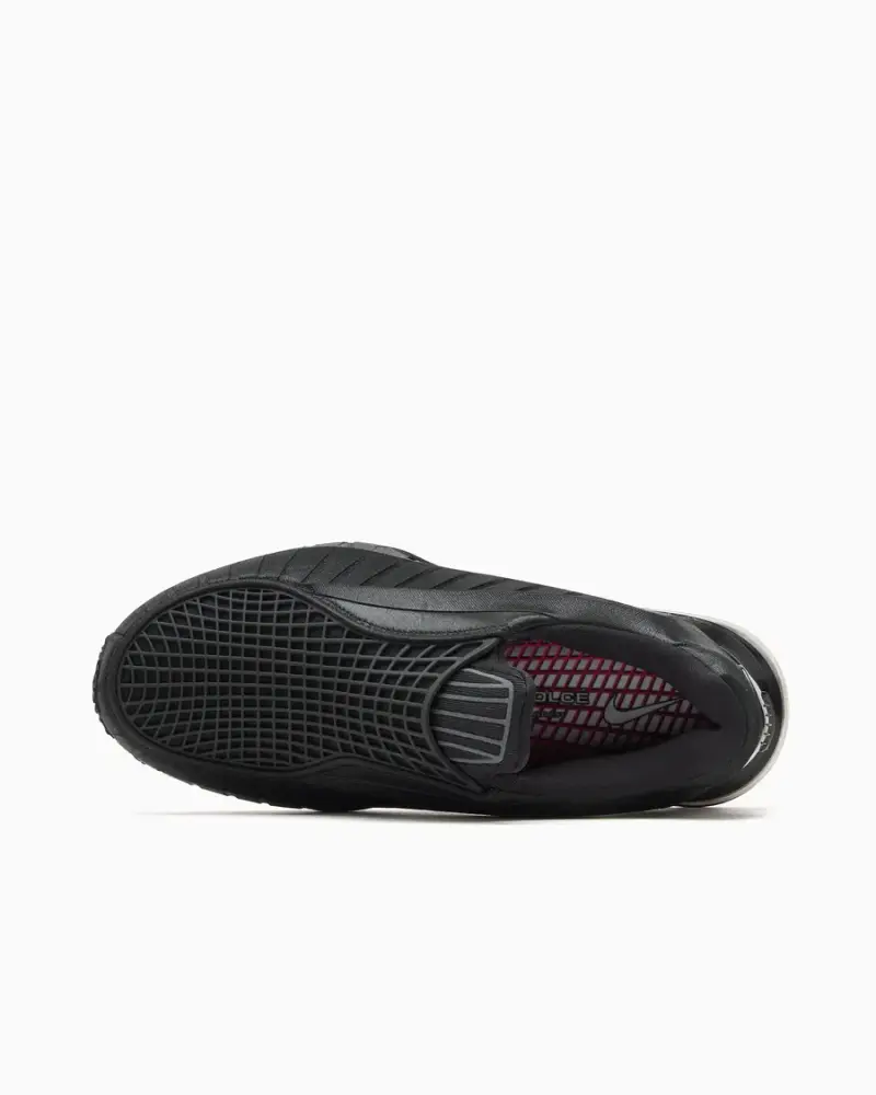 Nike Air Max Dolce Femme « Sports Red Black »