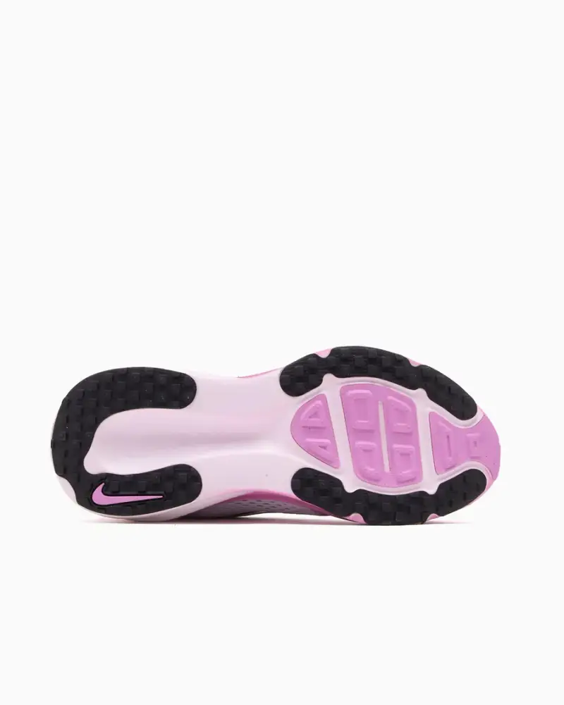 Nike Vomero 18 Wide Femme Rose / Blanc