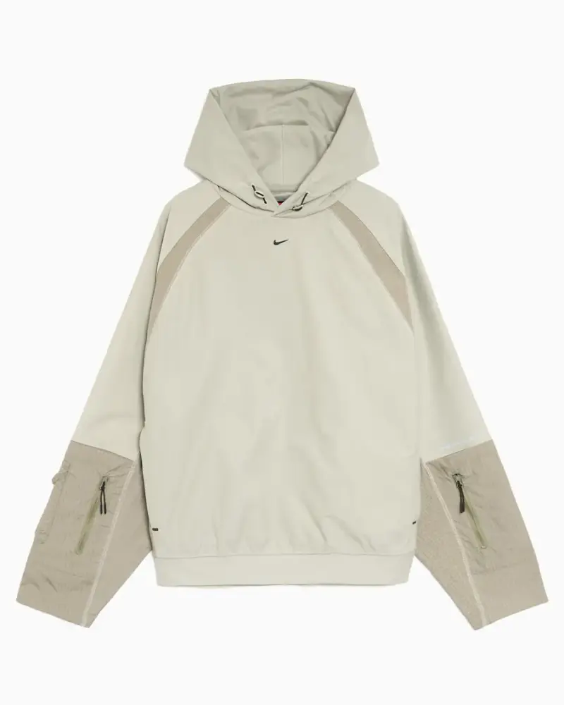 Sweat à capuche Nike Tech Shori Utility Dri-FIT Homme Vert