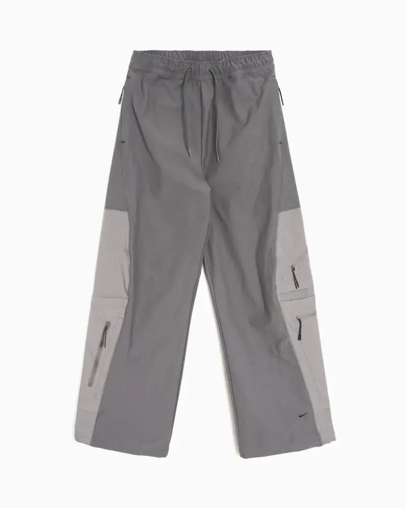 Pantalon de survêtement Nike Tech Shori Utility Dri-FIT Homme Gris