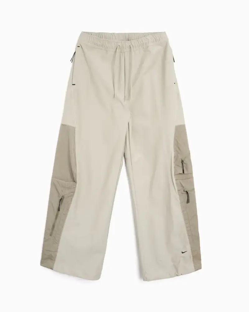Pantalon de survêtement Nike Tech Shori Utility Dri-FIT Homme Gris