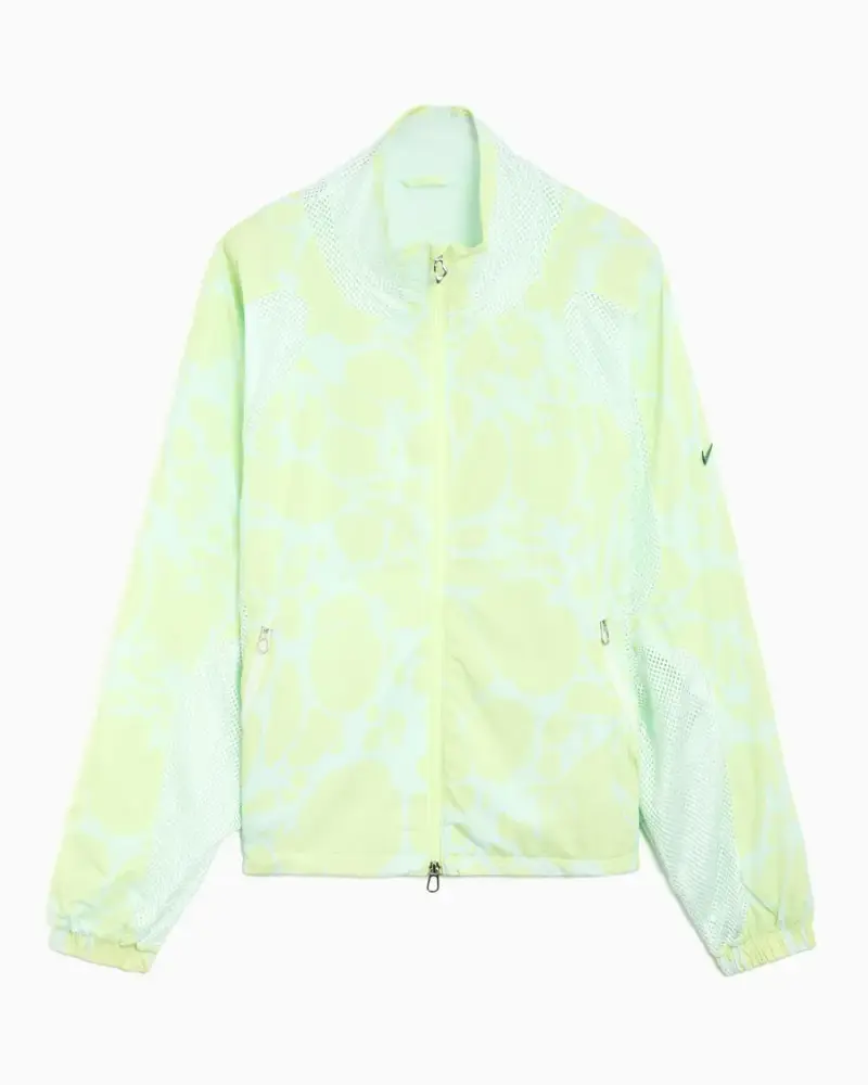 Veste de survêtement graphique Nike Project F.R.O.G. Gooey Homme Vert