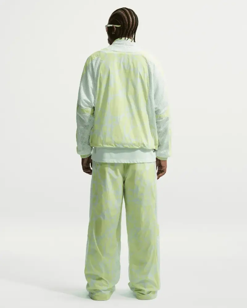 Pantalon de survêtement Nike Project F.R.O.G. Gooey Homme Vert