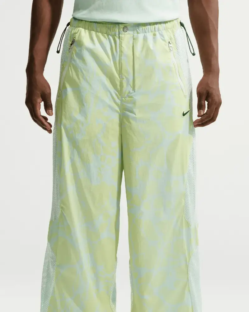 Pantalon de survêtement Nike Project F.R.O.G. Gooey Homme Vert