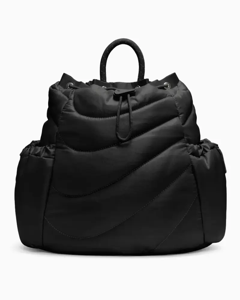 Sac à dos Nike Puffle Mini 2.0 9L Unisexe Noir