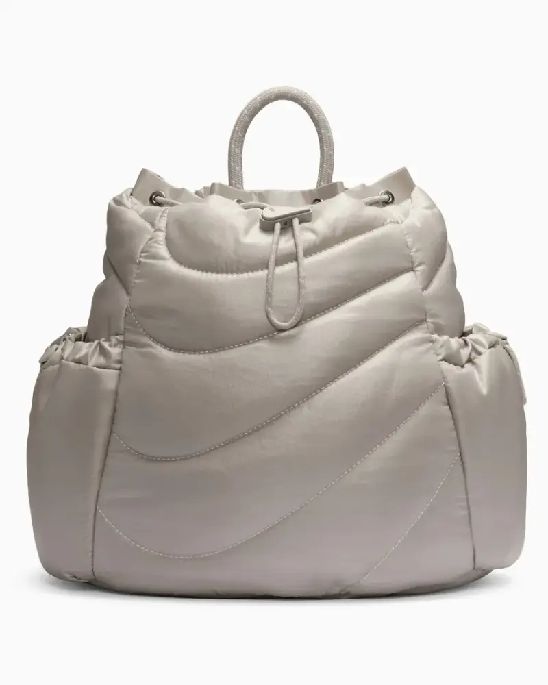 Sac à dos Nike Sportswear Puffle Mini 2.0 9L Unisexe Beige