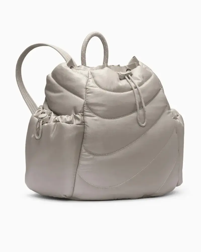 Sac à dos Nike Sportswear Puffle Mini 2.0 9L Unisexe Beige