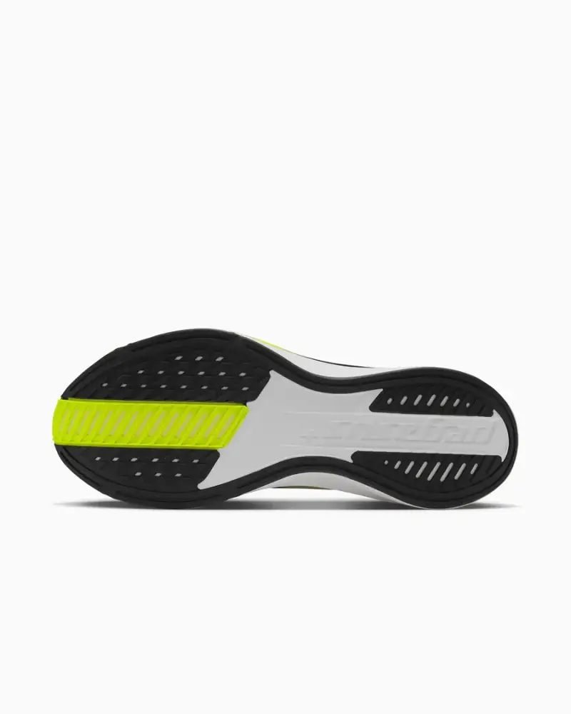 Nike Pegasus Plus 2 Homme Blanc
