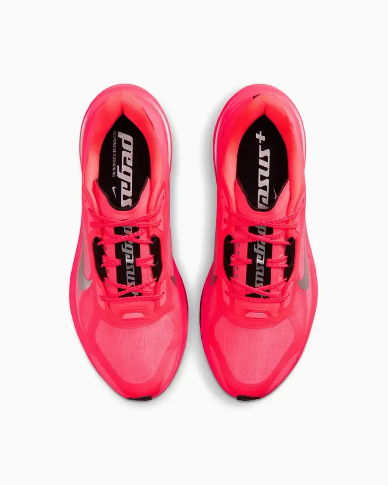 Nike Pegasus Plus 2 Homme Rose