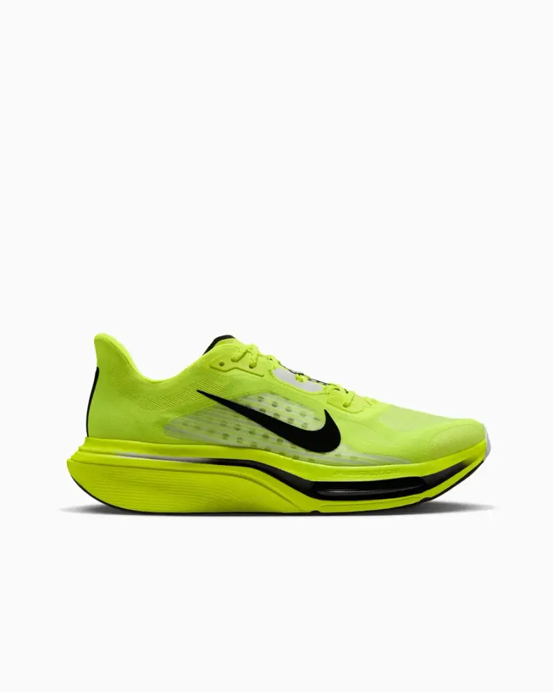Nike Pegasus Plus 2 Homme Jaune