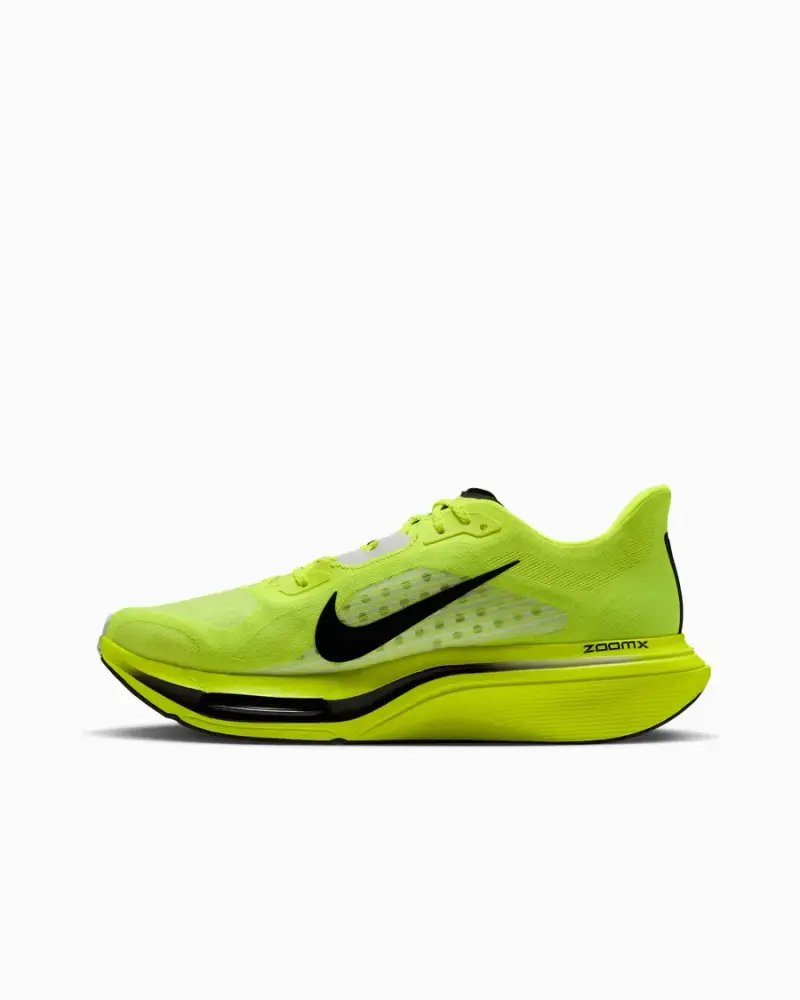 Nike Pegasus Plus 2 Homme Jaune