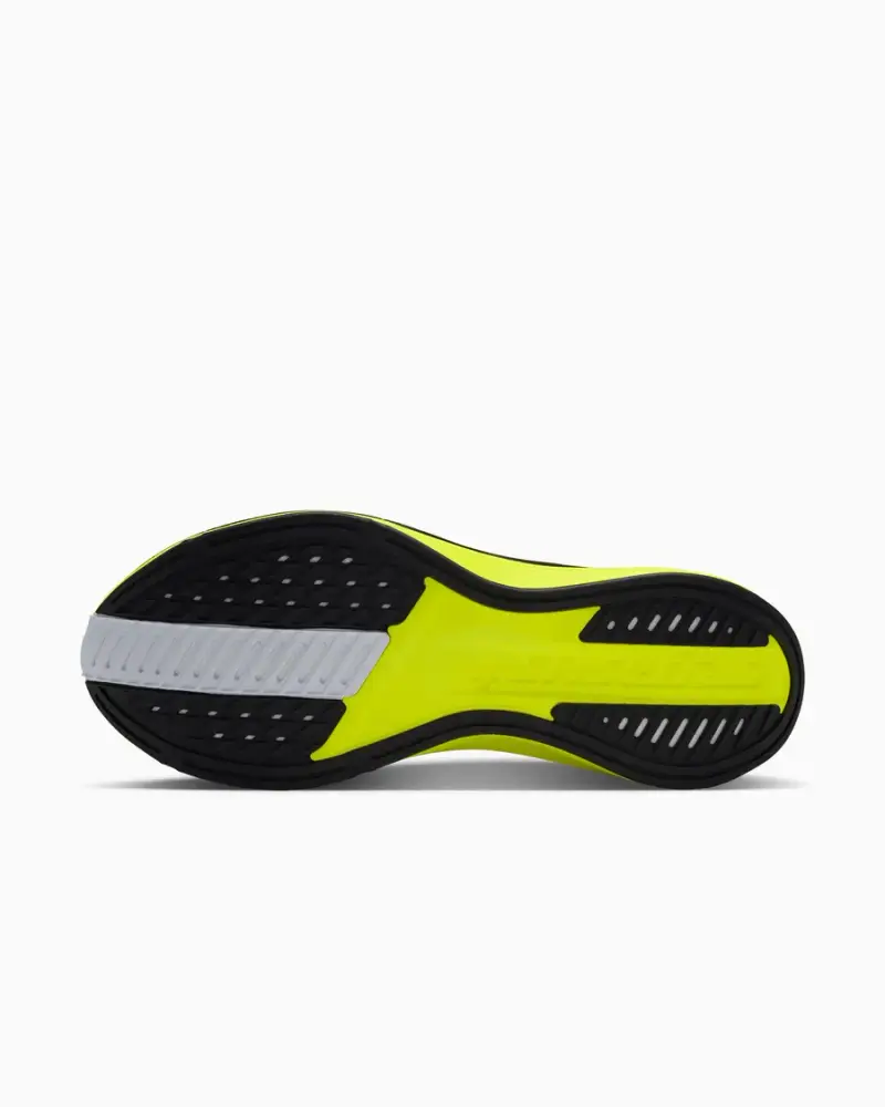Nike Pegasus Plus 2 Homme Jaune