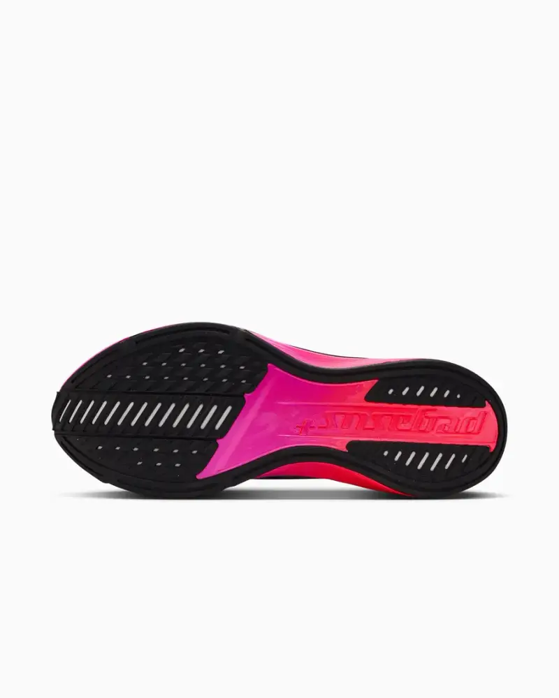 Nike Pegasus Plus 2 Femme Noir / Rose