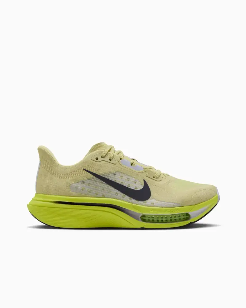 Nike Pegasus Plus 2 Femme Jaune