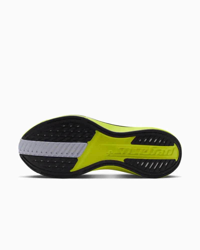 Nike Pegasus Plus 2 Femme Jaune