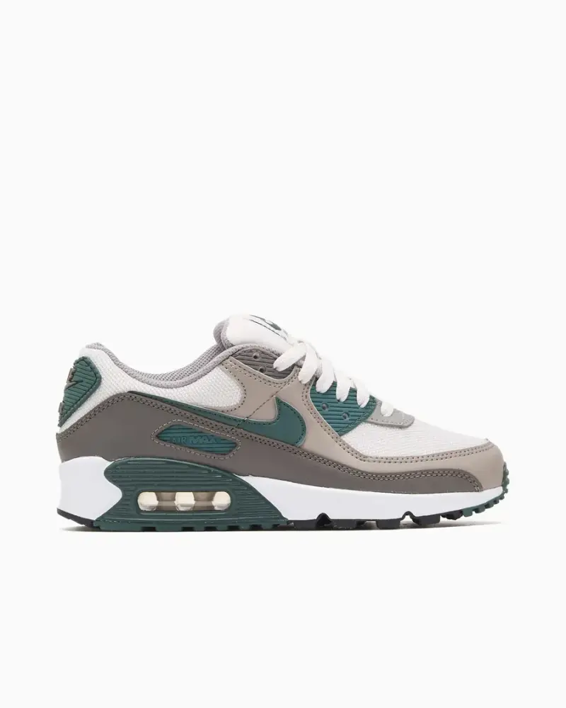 Nike Air Max 90 Femme Gris