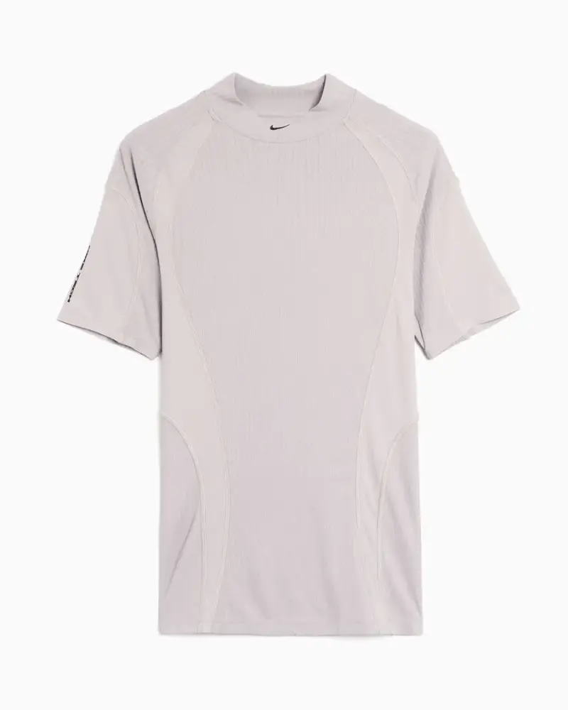 T-shirt Nike Tech Dri-FIT ADV Homme Gris