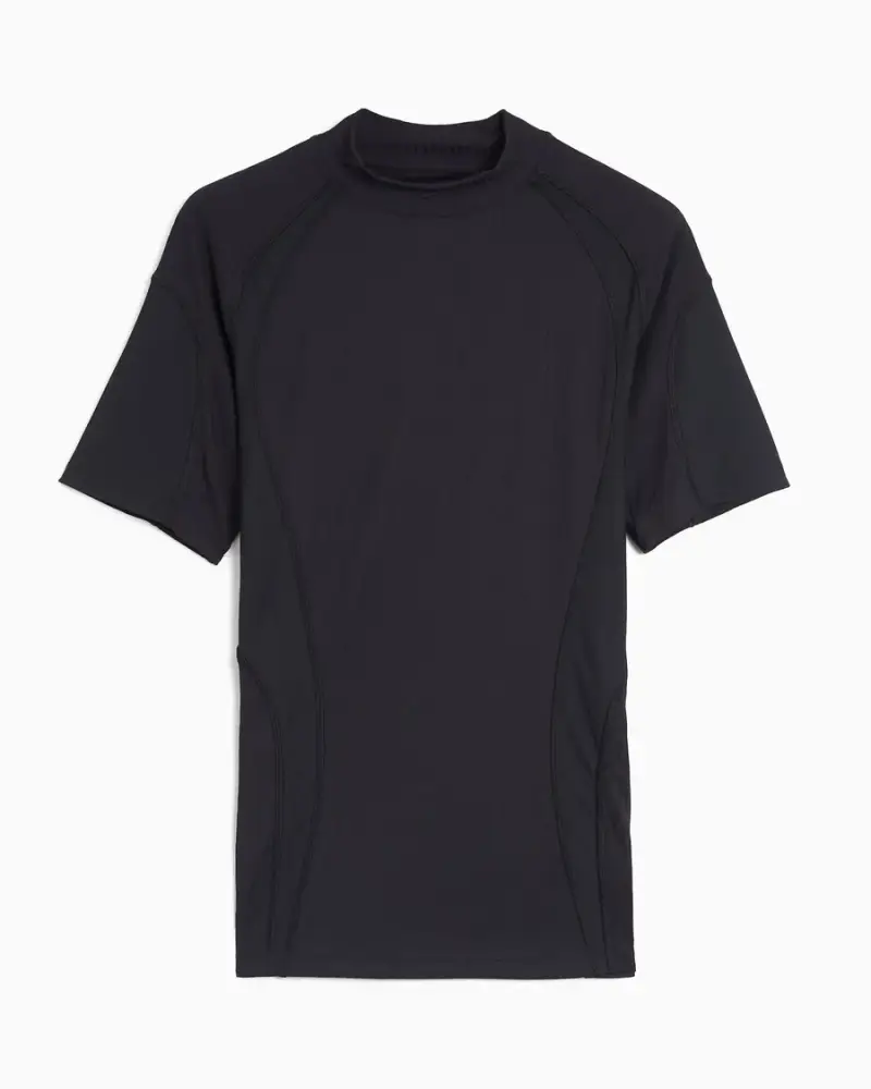 T-shirt Nike Tech Dri-FIT ADV Homme Noir