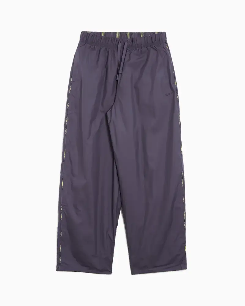 Pantalon de survêtement réversible Nike Sportswear Femme Bleu / Multicolore