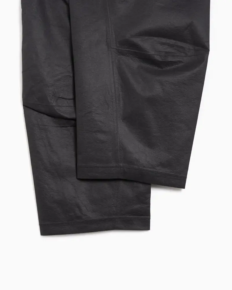 Pantalon de survêtement Nike Tech Storm-FIT ADV Homme Noir
