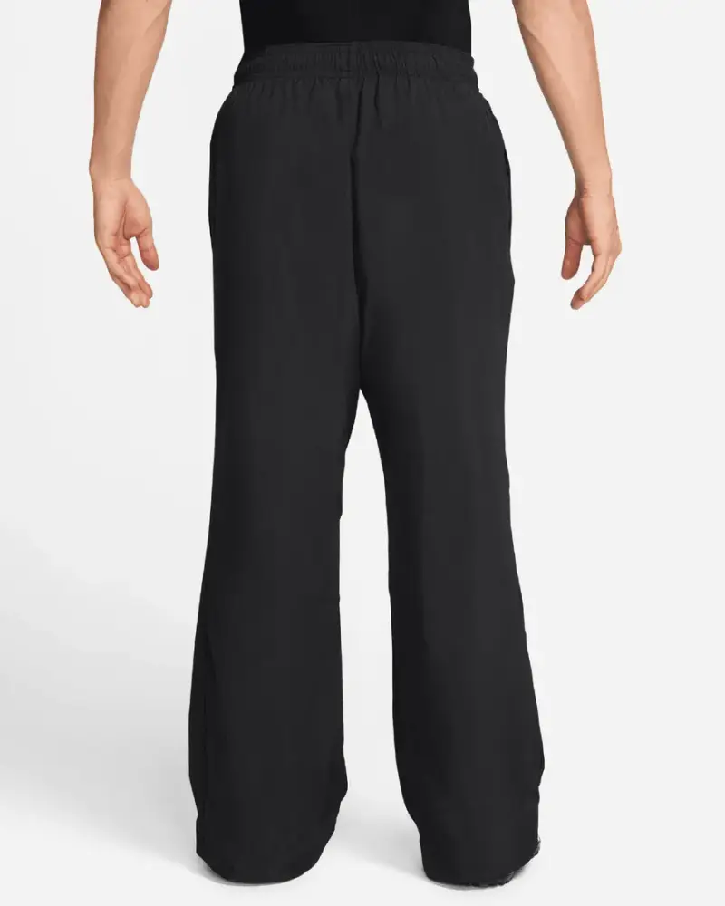 Pantalon de survêtement Nike x Kobe Bryant x FC Barcelona Away Homme Noir